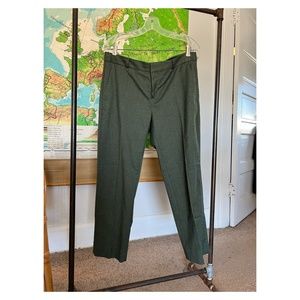 Banana Republic Avery Trouser